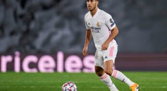 Real Madrid estipula preço para vender Marco Asensio