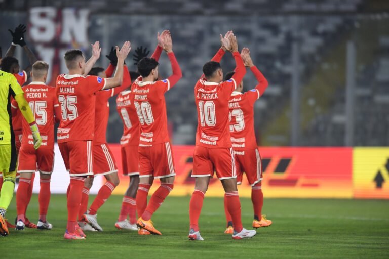 Com desfalque, veja a provável escalação do Inter para partida contra o Colo-Colo