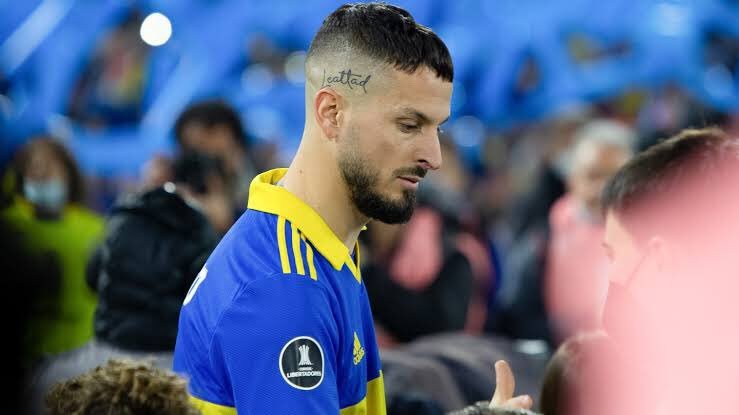 Internacional pode avançar por Benedetto após a saída de Moisés