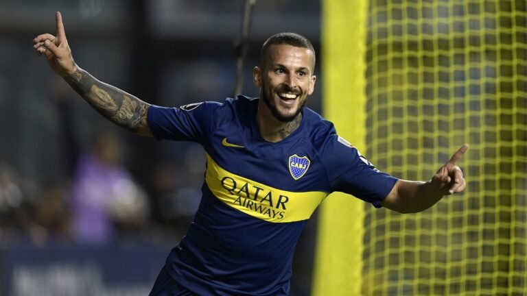 Benedetto responde a proposta do Internacional e define o seu futuro
