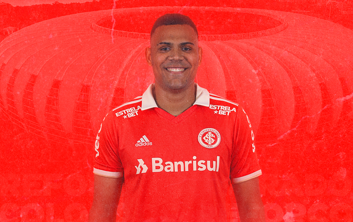 Os detalhes da contratação de Mikael pelo Internacional