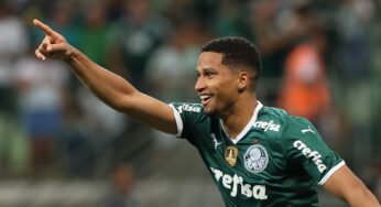 Murilo revela segredo de sucesso de Abel nos bastidores do Palmeiras