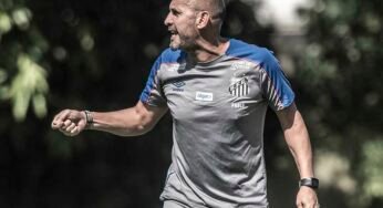 Auxiliar de Sampaoli receberá indenização milionária do Santos