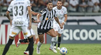 Atlético enfrenta retrospecto negativo diante o Corinthians