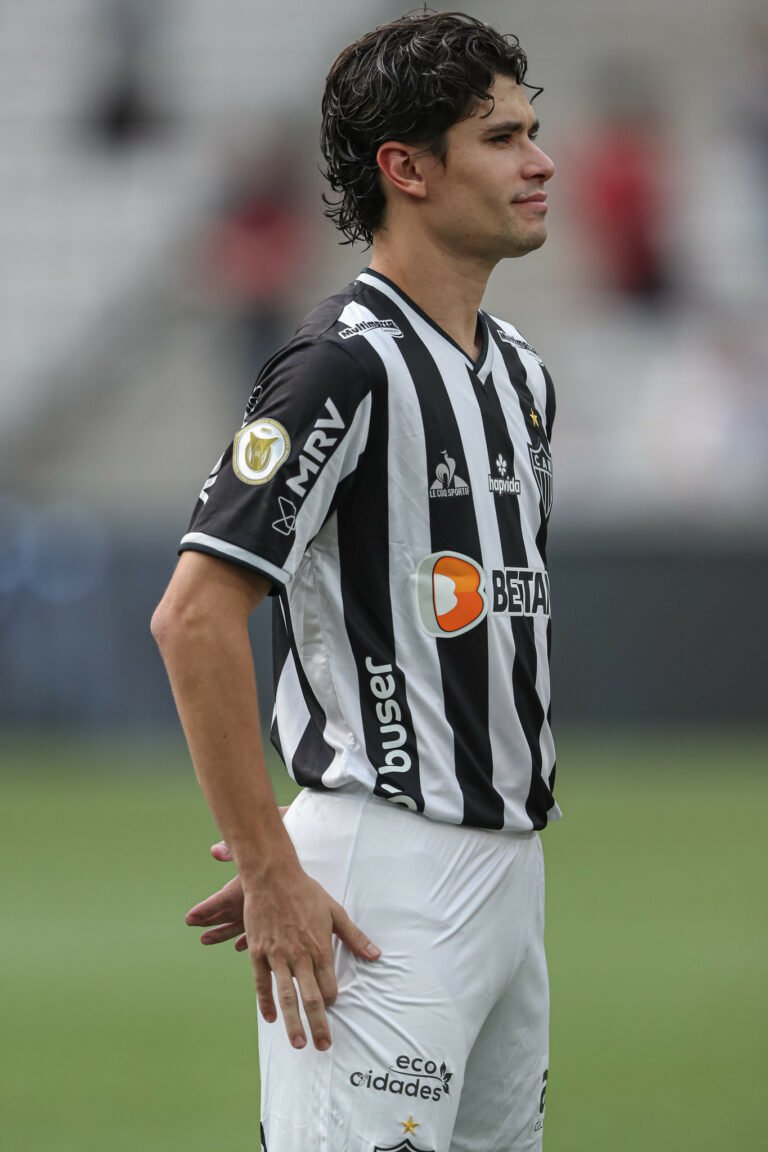 Com COVID, Dodô vira desfalque contra o São Paulo