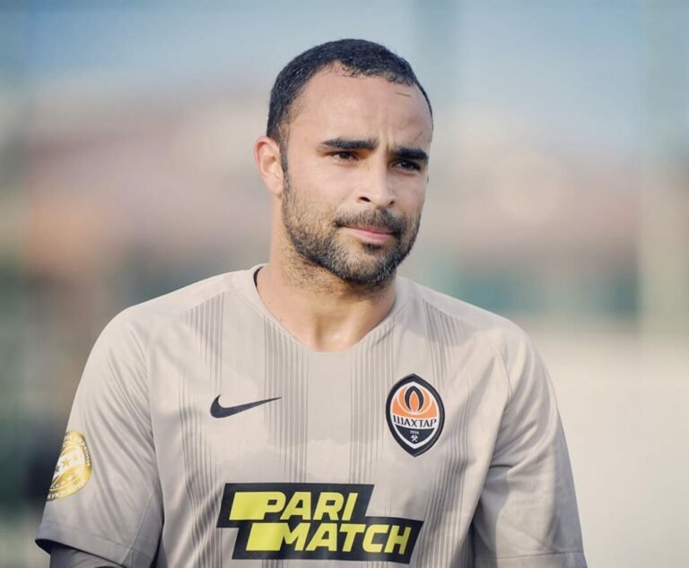 Internacional faz proposta por Ismaily, do Shakhtar