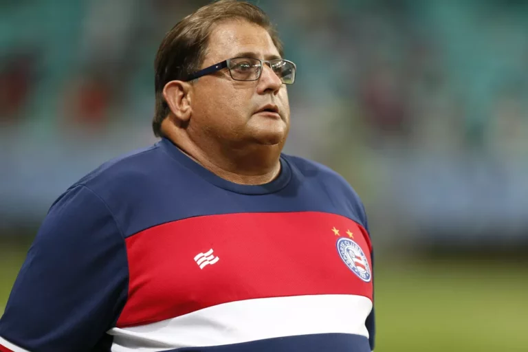 8 treinadores que podem ser opção para comandar o Vasco