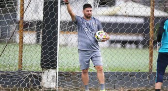 Ex-preparador do Santos tem depoimento adiado no STJD, saiba mais