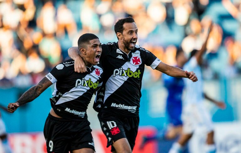 Vasco tem 8 jogadores que já podem assinar pré-contrato; confira os nomes