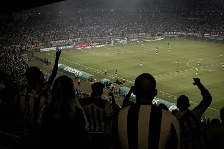 Atlético atualiza parcial de ingressos vendidos para duelo contra o Emelec