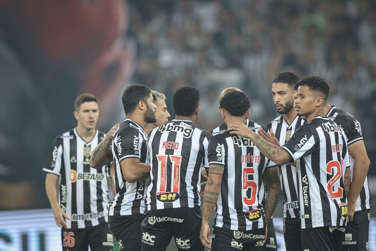 Atual campeão, o Atlético Mineiro luta pela 10º vitória seguida na Copa do Brasil