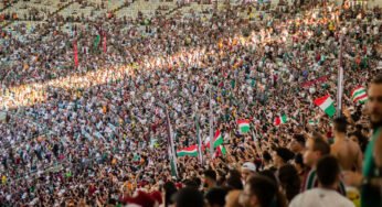 Retrospecto! Veja os números do Fluminense em partidas com Maracanã lotado