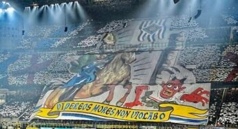 Inter de Milão esgota ingressos para a temporada