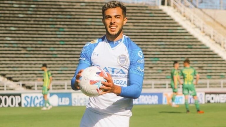 Jornalista argentino detalha valores de oferta do Botafogo por Martín Ojeda