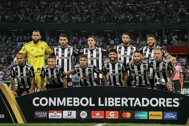 Atlético Mineiro ultrapassa a marca de 50 vitórias na história da Libertadores
