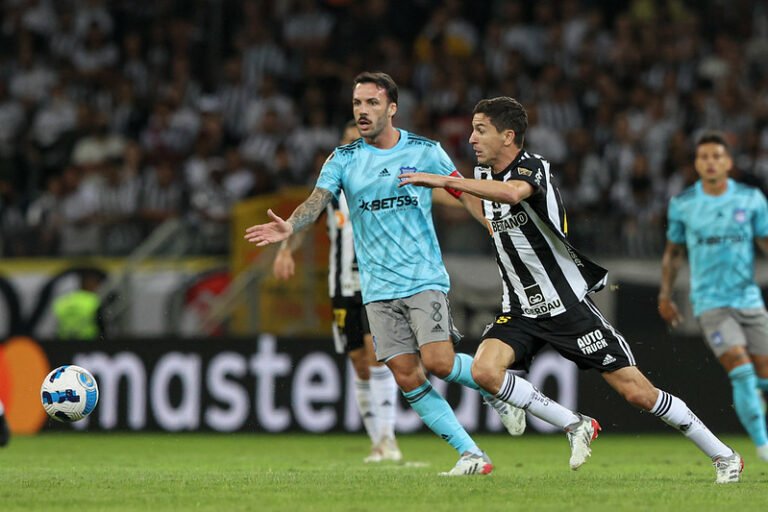 Classificado, Turco fala sobre dificuldades em duelo diante o Emelec nas oitavas e valoriza classificação