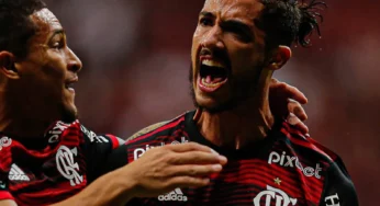 Fenerbahçe se acerta com Gustavo Henrique e prepara oferta ao Flamengo