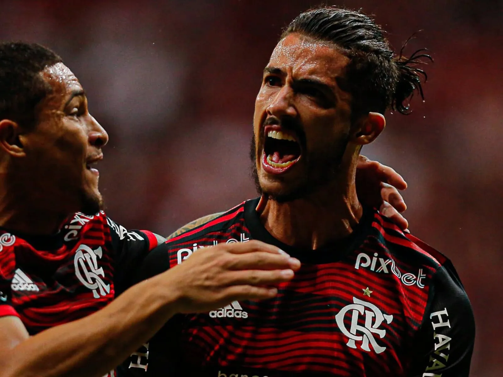 Fenerbahçe se acerta com Gustavo Henrique e prepara oferta ao Flamengo