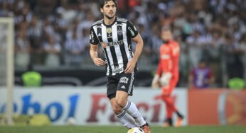 Após derrota, Igor Rabello fala sobre pontos positivos na virada sofrida para o Corinthians