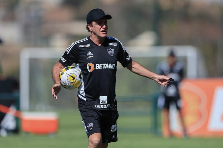 Confira as prováveis mudanças no Atlético Mineiro para o duelo com o Internacional