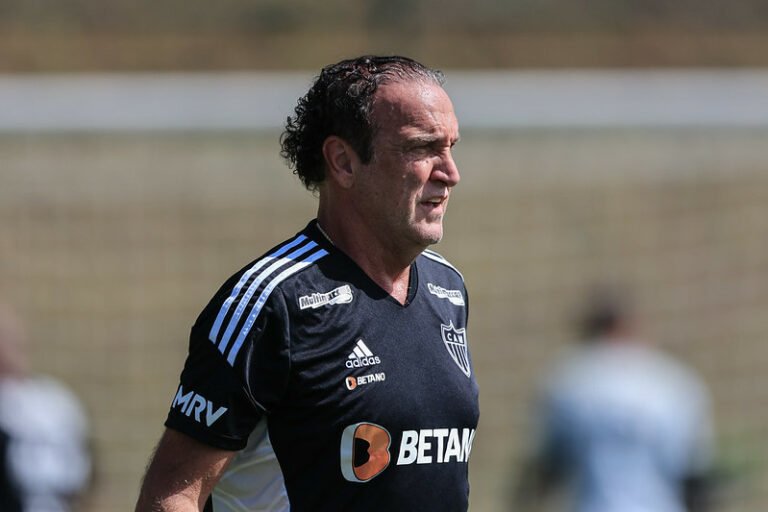 Diante o Internacional, Atlético Mineiro pode igualar marca do Brasileirão de 2021 como visitante