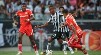 Internacional x Atlético-MG: Detalhes do Confronto  