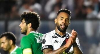 Emilio Faro lamenta jogo picotado, mas lembra: “Mais um degrau”