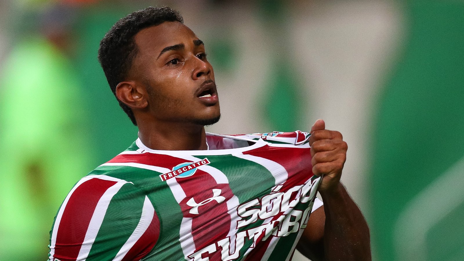 Flamengo mira sexta ex-promessa do Fluminense em três anos