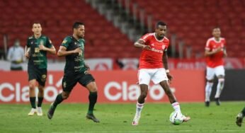 Internacional x América-MG: Detalhes do Confronto