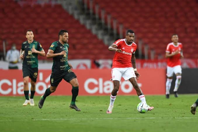 Internacional x América-MG: Detalhes do Confronto