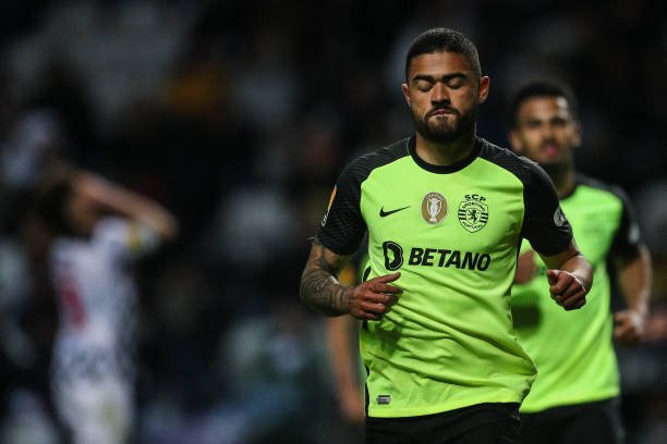 Palmeiras quer Bruno Tabata mesmo se não fizer inscrição na Libertadores contra o Atlético-MG