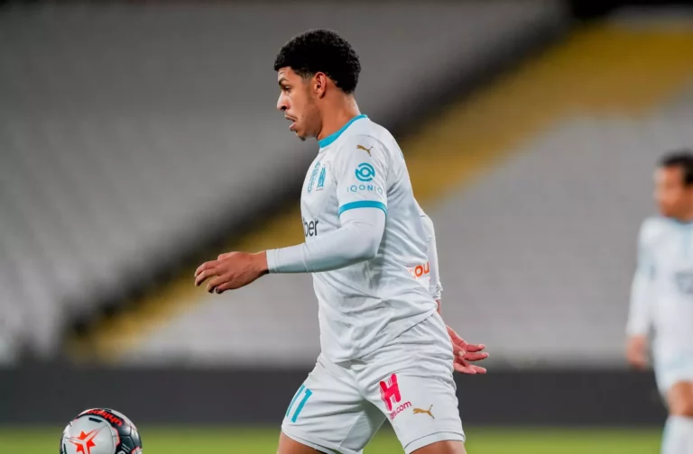 Braz confirma que Flamengo desistiu de contratar Luis Henrique