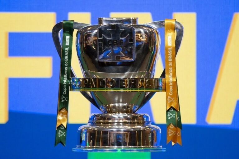 Copa do Brasil: Fluminense enfrentará o Fortaleza nas quartas de final