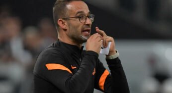 Filipe Almeida avalia estreia de Yuri Alberto no Corinthians