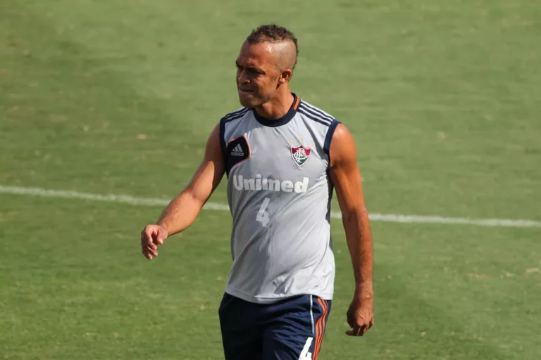 Ex-jogador do Fluminense, Leandro Euzébio é sequestrado em Cabo Frio