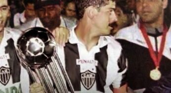 Atlético reúne assinaturas de outros campeões e irá à Conmebol por reconhecimento dos títulos da Copa Conmebol
