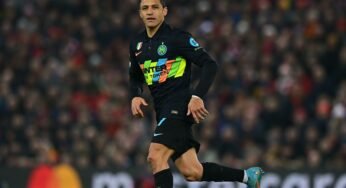 Benfica estaria interessado em Alexis Sánchez, diz jornal italiano