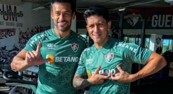 Fred convida Neymar para “fazer o L” no Fluminense; confira