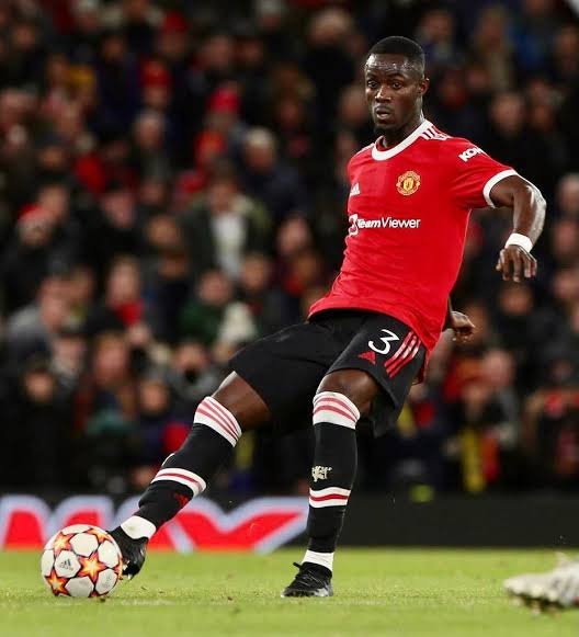 Além de Andreas, Fulham tem interesse em outro jogador do Manchester United