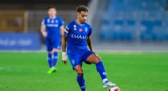 Botafogo tem situação avançada por Matheus Pereira, diz mídia árabe