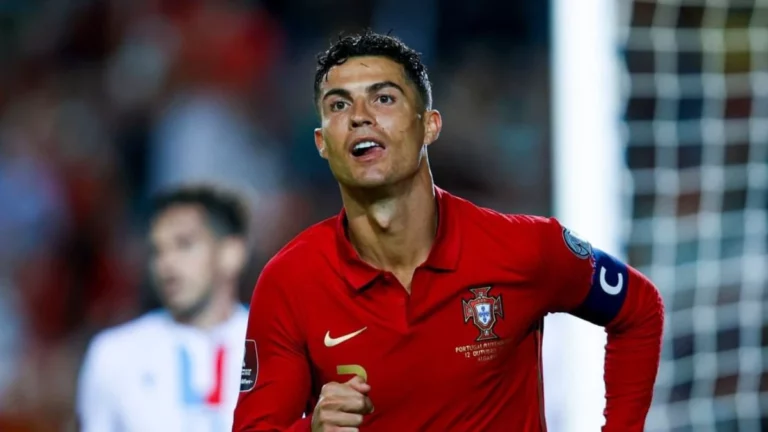 Atlético de Madrid e Real Madrid descartam contratação de Cristiano Ronaldo