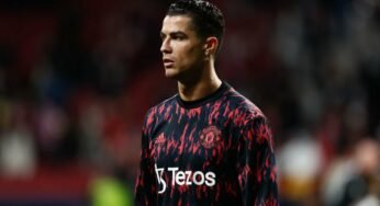 Porto demonstra interesse em Cristiano Ronaldo