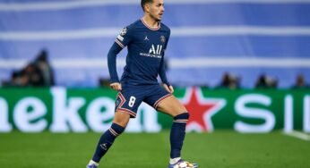 Manchester United estuda investida por volante do PSG