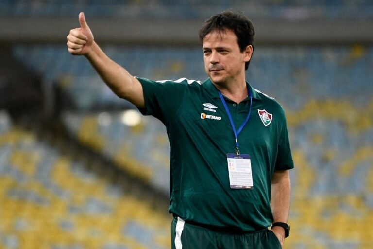 Fluminense supera próprio recorde no Brasileirão de pontos corridos