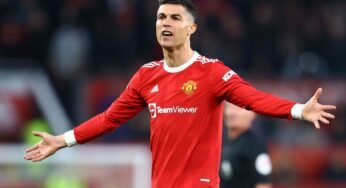 Tuchel veta contratação de Cristiano Ronaldo pelo Chelsea