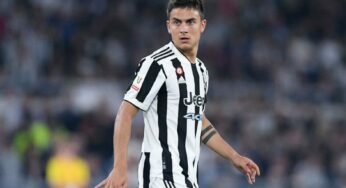 Napoli faz proposta e entra na disputa por Dybala