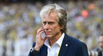 Jorge Jesus reafirma desejo de retornar ao Flamengo