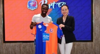 Tailândia e Brasil, uma relação com novos frutos e muitos resultados