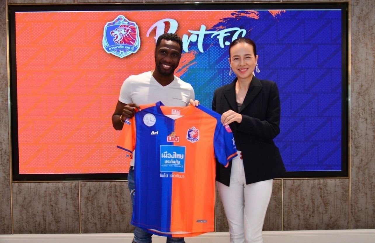 Tailândia e Brasil, uma relação com novos frutos e muitos resultados