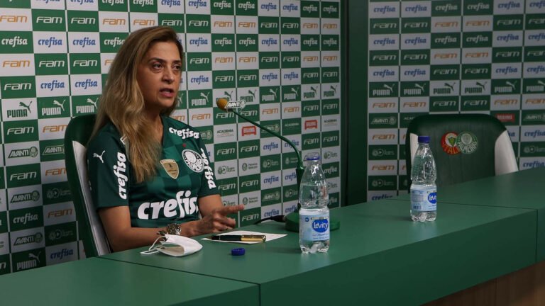 Novo patrocínio fortalece futebol feminino do Palmeiras